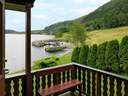 Holiday Home Nanna - Fjs130