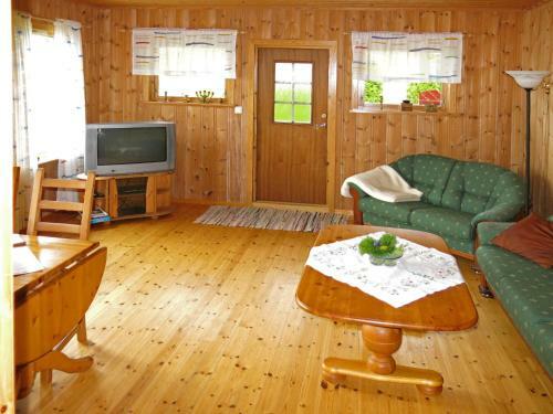 Holiday Home Nanna - Fjs130