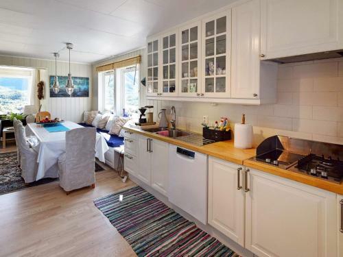 4 Star Holiday Home In Hennes