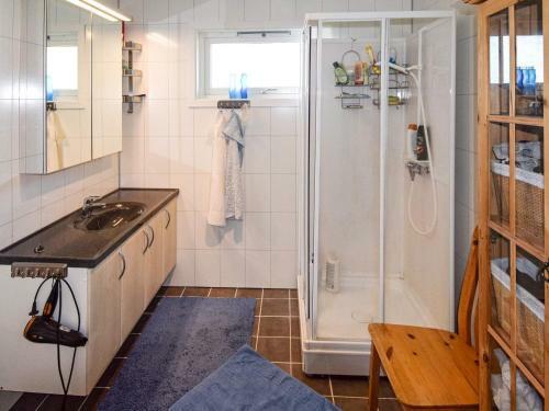 4 Star Holiday Home In Hennes