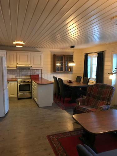 Apartamento Taaje B