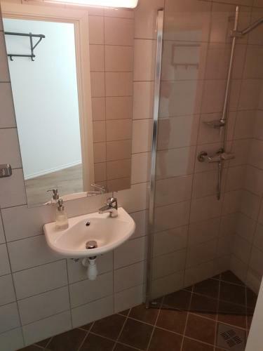 Hotel Folgefonn Gjestetun