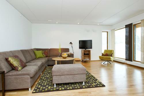Apartamento Kongsberg Booking
