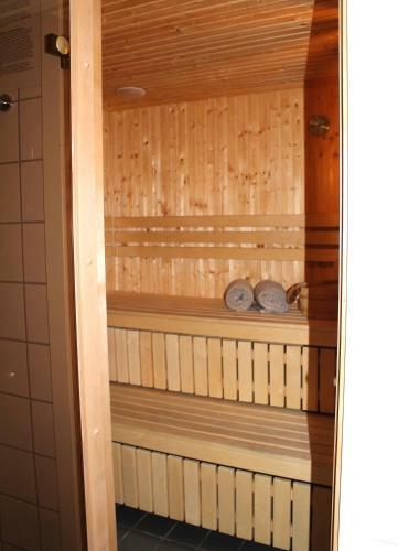 Apartamento Kongsberg Booking