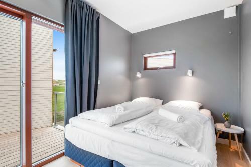 Apartamento Boretunet