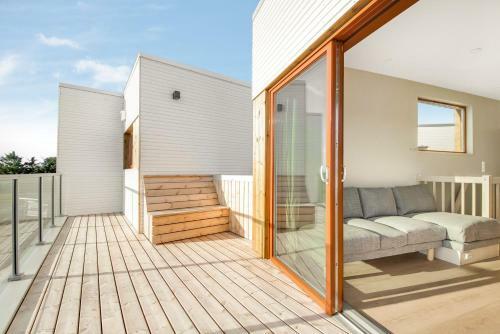 Apartamento Boretunet