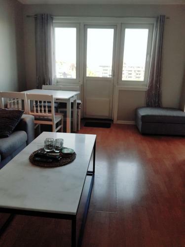 Stayplus Apartment Riverview