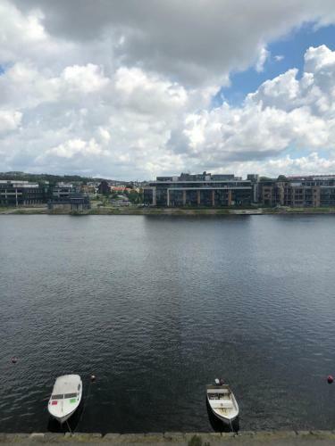 Stayplus Apartment Riverview