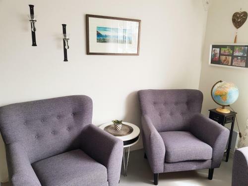 Stayplus Four-bedroom Holiday Apartment