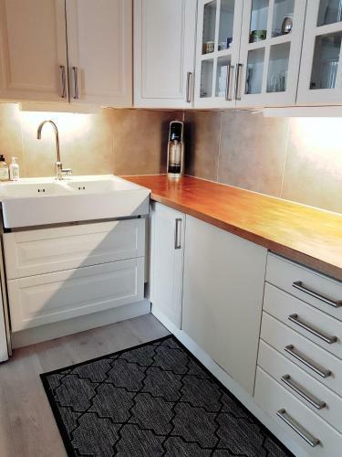 Stayplus Four-bedroom Holiday Apartment