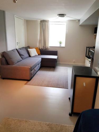 Stayplus Four-bedroom Holiday Apartment