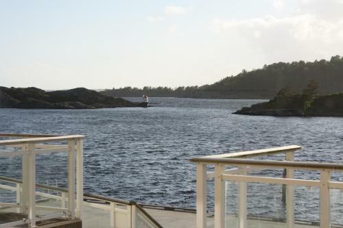 Villa Stayplus Exclusive Seafront Holiday Home