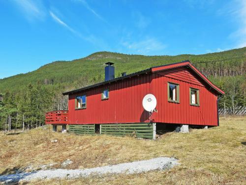 Holiday Home Hammaren - Fjs771