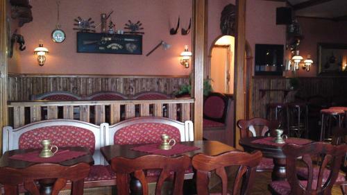 Posada Ildtoppen