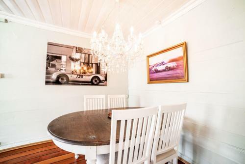 Hotel L�rdals�ren Guesthouse