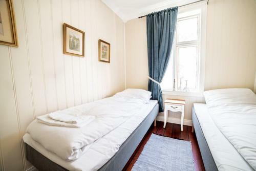 Hotel L�rdals�ren Guesthouse