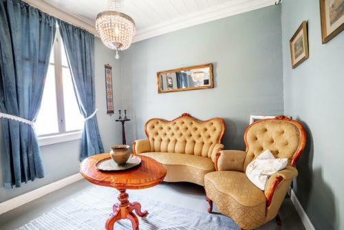 Hotel L�rdals�ren Guesthouse