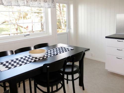 Holiday Home Solsvika - Fjs125
