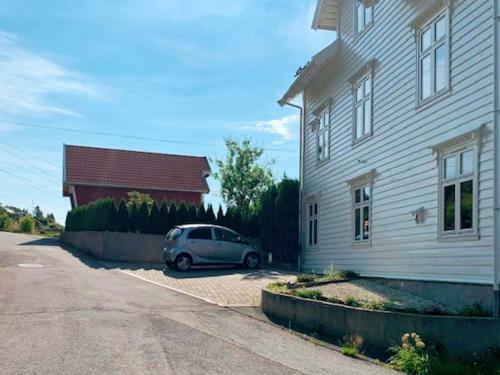 Holiday Home Lind�s II