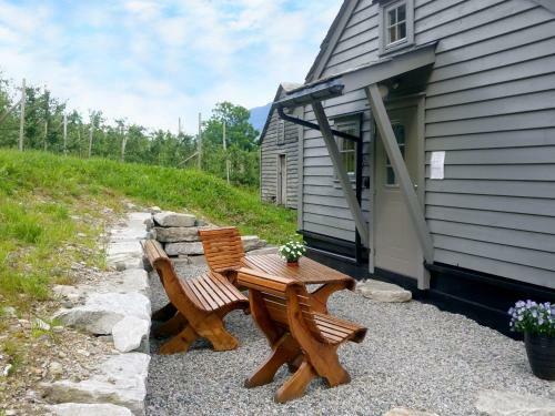 Chalet Naustet - Fjh794