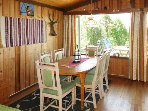 Holiday Home Jannebu - Sow125
