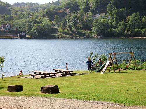 Holiday Home Naud�yna - Sow046