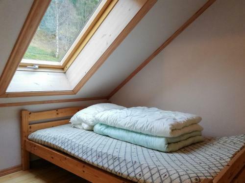 Apartamento Stordalen Fjellstove