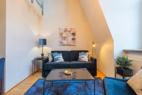 Apartamento Nordic Host - Prinsens Gate 8