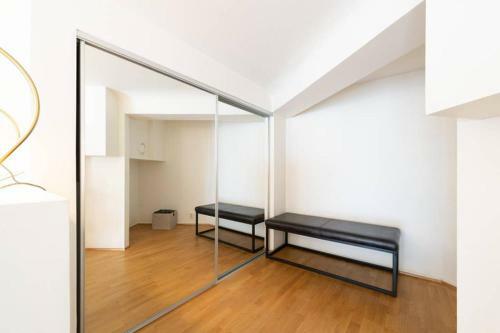 Apartamento Nordic Host Luxury Apts - Prinsens Gate - Large Mezzanine Studio