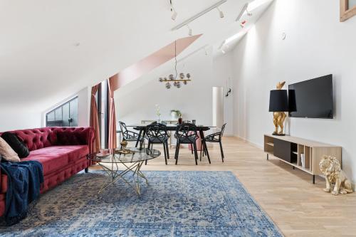 Bj�rvika Apartments - Frognerveien 1