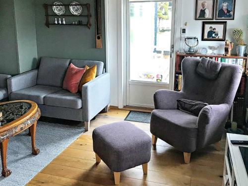 Holiday Home Rong