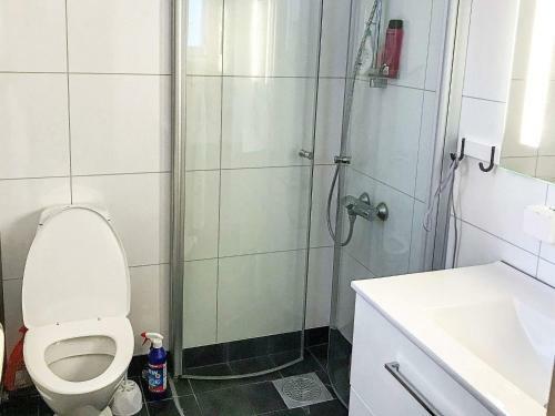 Holiday Home Rong
