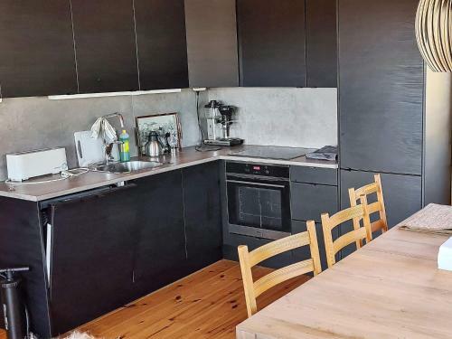 Holiday Home Rauland