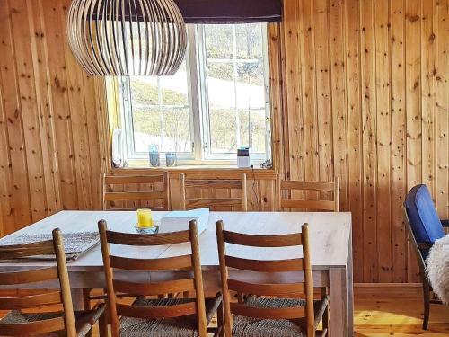 Holiday Home Rauland