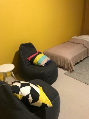 Apartamento Hybelhotell I Ringebu