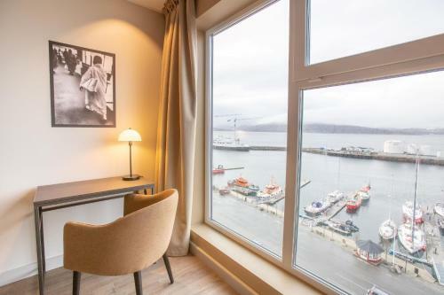 Syv S�stre Apartments