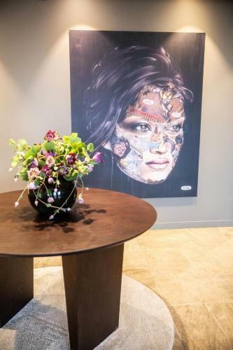 Syv S�stre Apartments