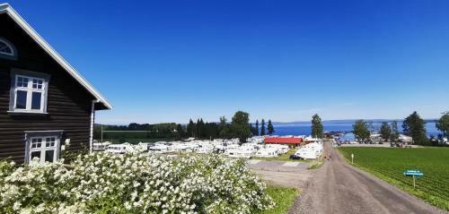 Kapteinsboligen I Evjua