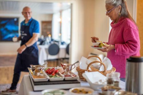 Bed & Breakfast Lundins Sommerhotell