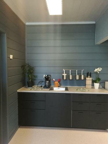 Albergue Stenbekk