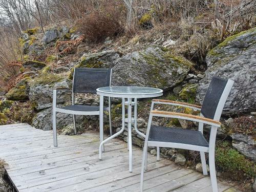 Holiday Home Skjolden II