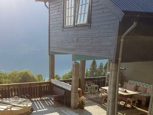 Holiday Home Skjolden II