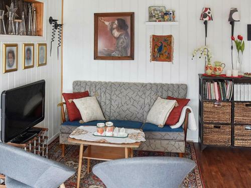 Holiday Home Skjolden II