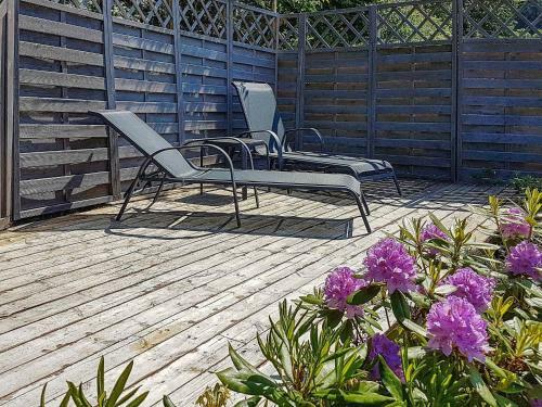 Holiday Home Skjolden II