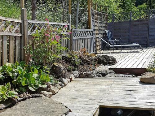 Holiday Home Skjolden II