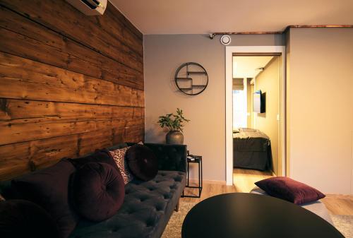 Home Again Apartments Nygata 1
