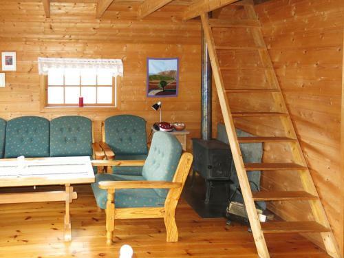 Holiday Home Lindborgbukti - Fjs764