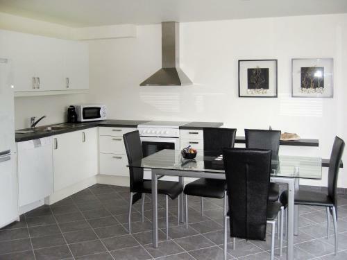 Holiday Home Lyren - Fjs141