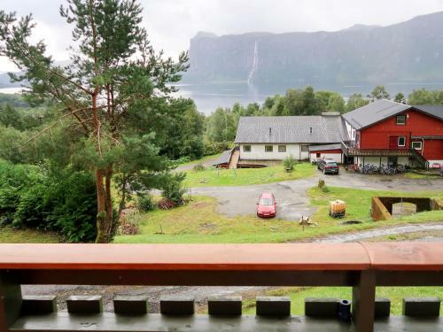 Holiday Home Fjordperlen - Fjs145