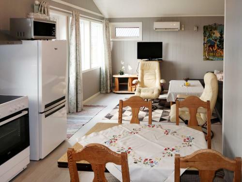 Holiday Home Fjordperlen - Fjs145